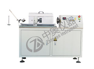 <strong>線(xiàn)材扭轉(zhuǎn)試驗(yàn)機(jī) 線(xiàn)材扭轉(zhuǎn)測(cè)試儀</strong>